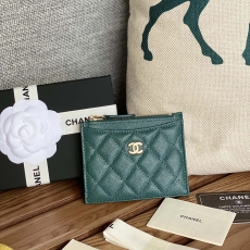 Chanel Wallet Purse